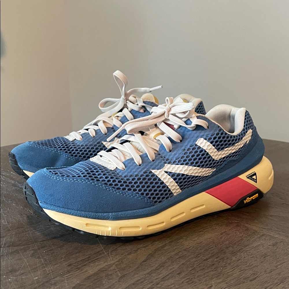 Men’s Brandblack Sneakers